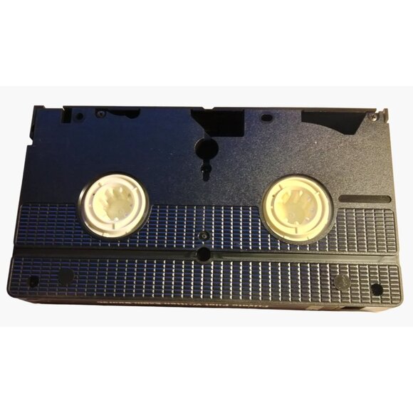 King Private Pilot Written Exam Course Vintage VHS Flight School - Picture 5 of 7